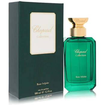 Rose Seljuke EDP
